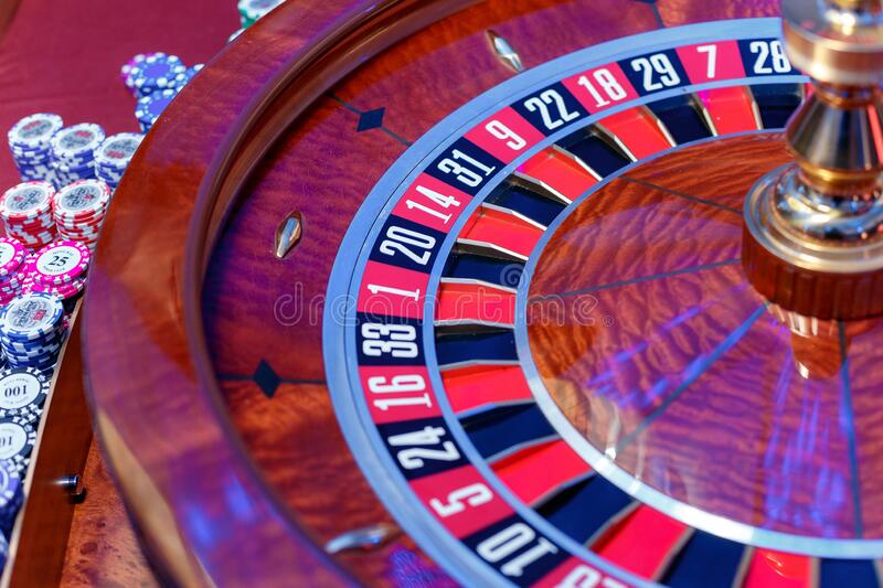 Casino For Dollars Roulette uk