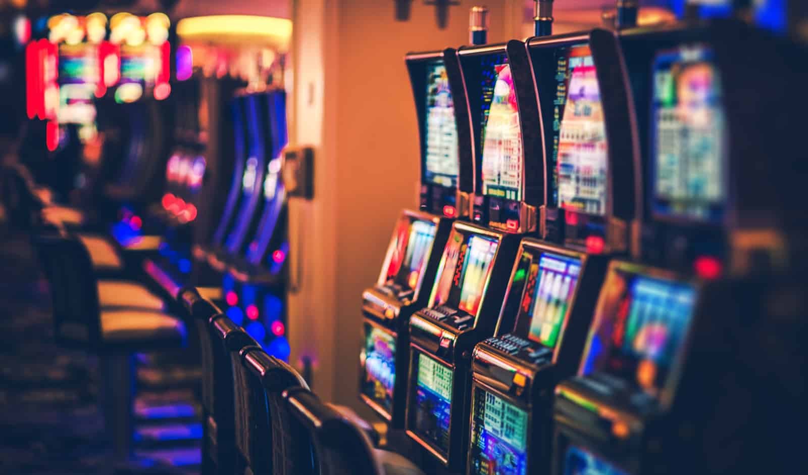 Finest Live Casino Games Android Apps