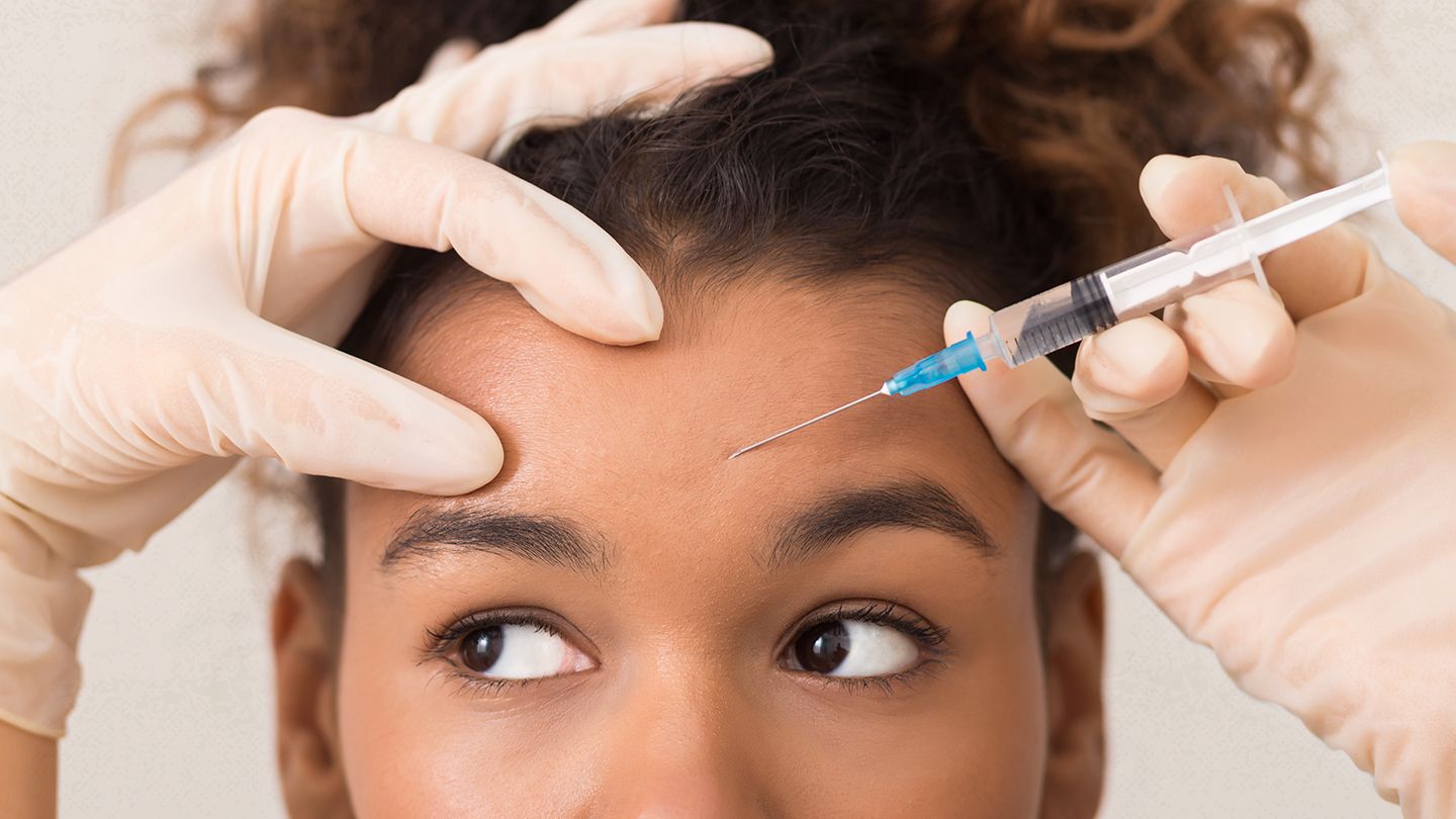 Botox: A Painless and Quick Solution to Aging Signs