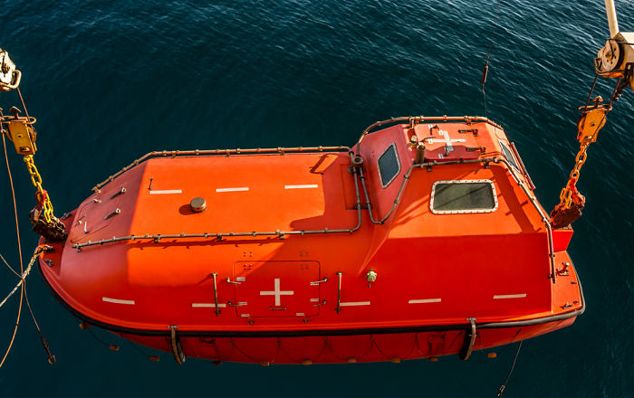 Securing Your Vessel: Marine Security Systems and Their Benefits