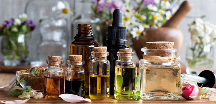 The Healing Power of Scents How Aromatherapy Can Improve Your Mood and Health