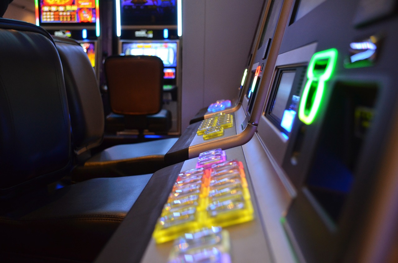 Slot Online Unleashed: Where Fun and Fortunes Intersect