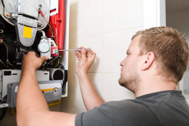 Stay Warm: Top Water Heater Installation Services You Can Trust