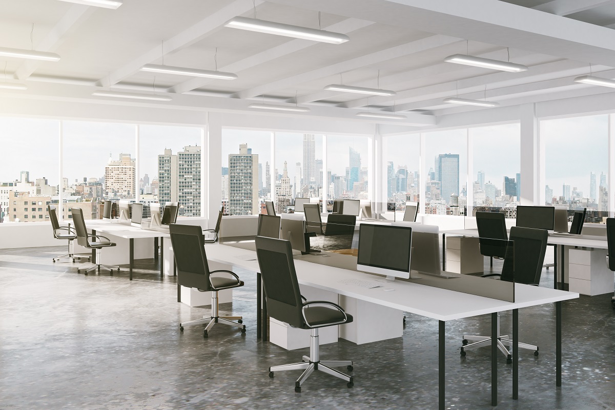 Eco-Friendly Practices in Shared Office Spaces: Sustainability Matters