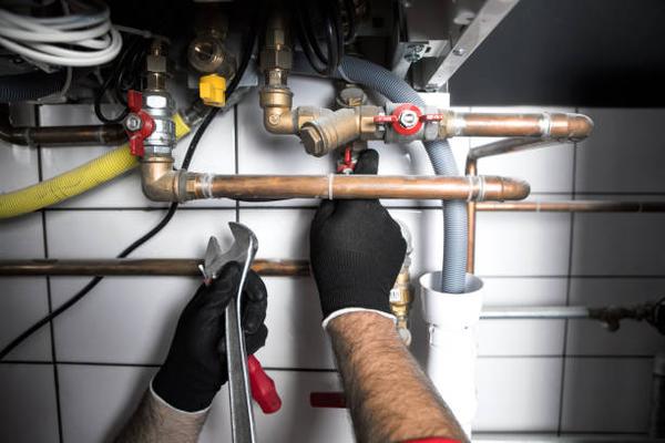 Local Plumbing Repair Specialists Lawrenceville