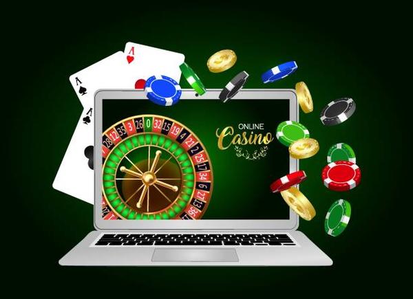 Exploring the Thrills of Live Dealer Online Poker