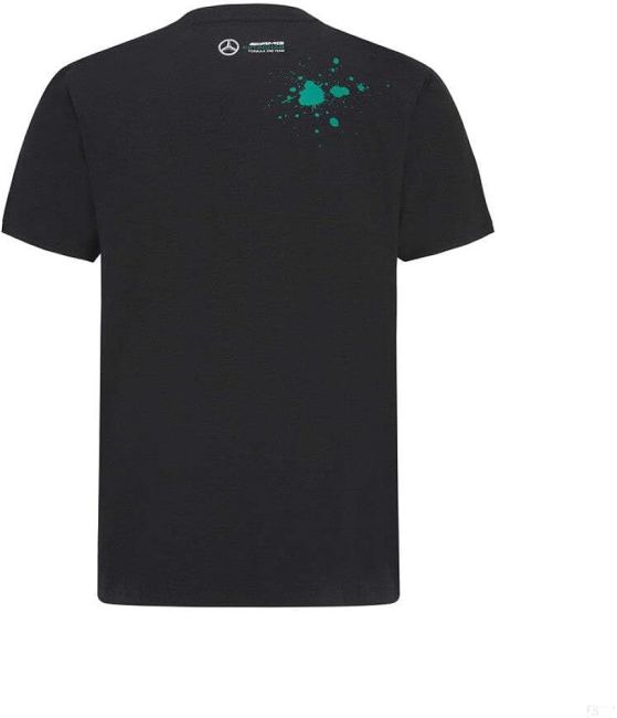 Discover the Story Behind Lewis Hamilton's Official Merch Store: Where Passion Meets Fashion