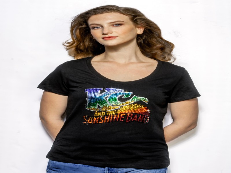 Elevate Your Style: The Latest Trends in Kc And The Sunshine Band Merchandise