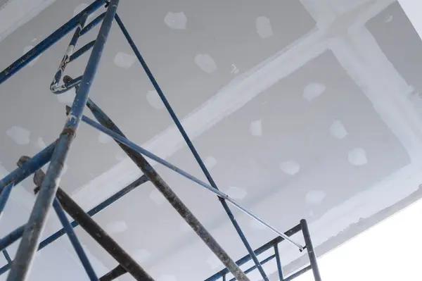 Navigating the World of Drywall Mud Tools: A Personal Perspective